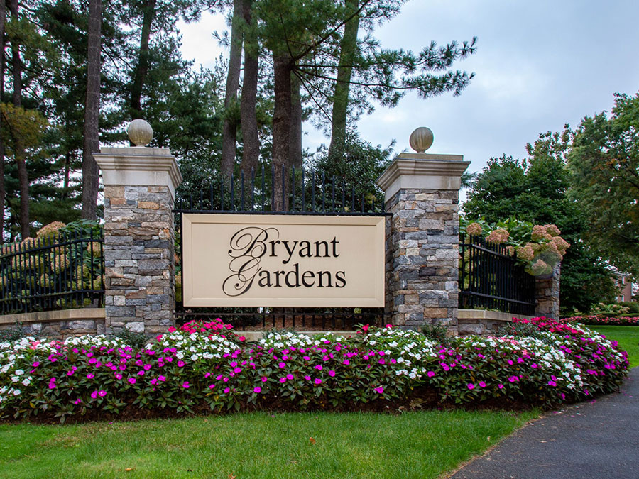 Bryant Gardens